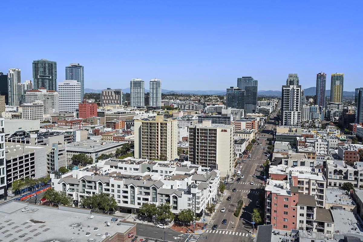 555 Front Street 2201
