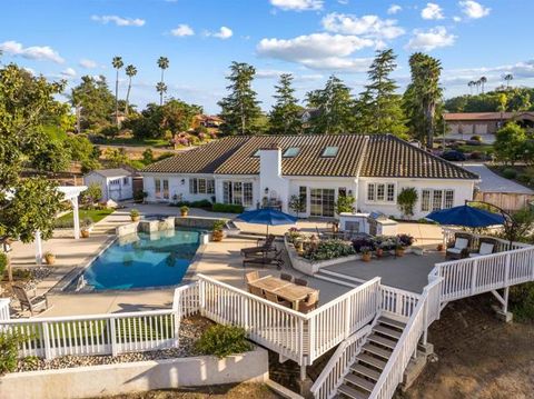 13326 Arroya Vista Road Poway CA 92064
