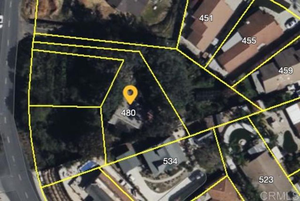 Photo of 480 Rancho Vista Road, Vista, CA 92083 (MLS # NDP2504526)