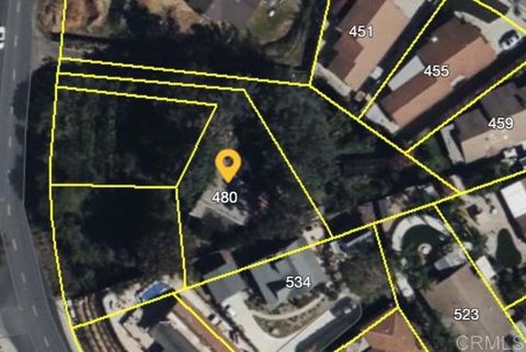 480 Rancho Vista Road Vista CA 92083