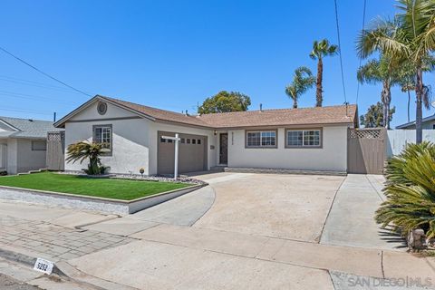 5252  Mount Blanca Dr San Diego CA 92111