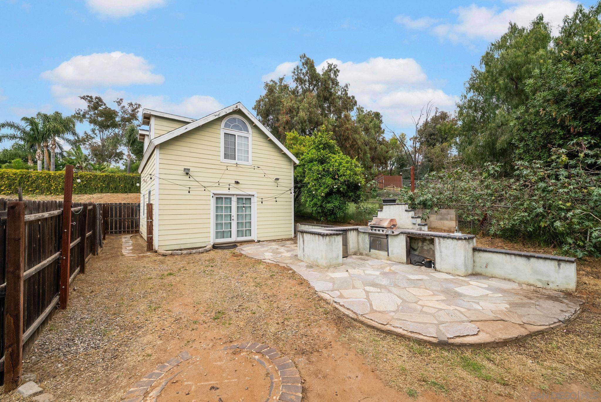 11507 Pinehurst Drive