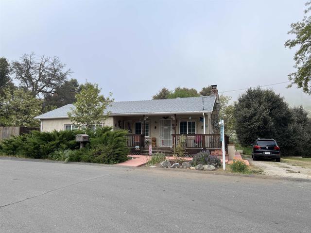 2466 Lupine Drive