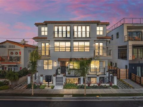 812 N Cleveland Street Oceanside CA 92054
