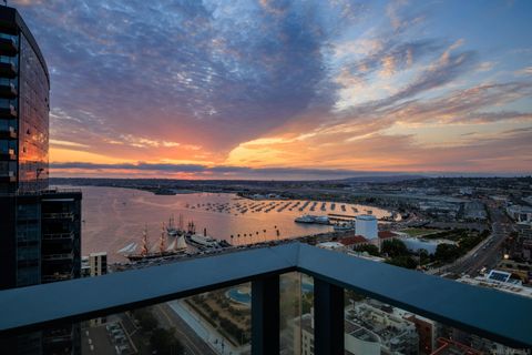 1388 Kettner Blvd 2806 San Diego CA 92101