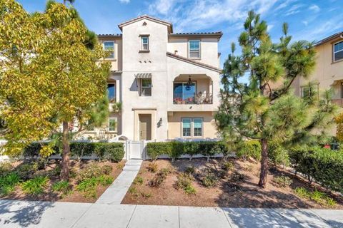 5471 San Virgilio San Diego CA 92154