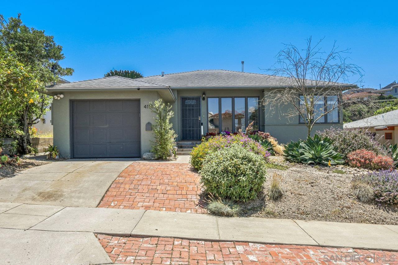 4111 Atascadero Dr