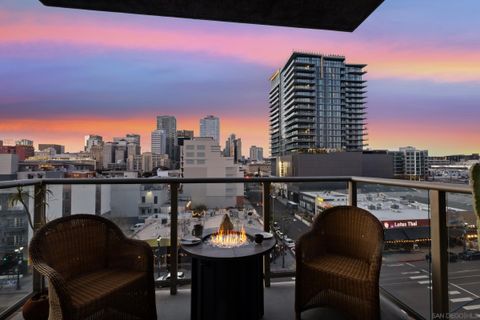 800  The Mark Lane  704 San Diego CA 92101