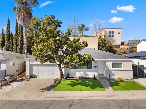 5126 Alumni Pl, San Diego, CA 92115 - #: 250019141