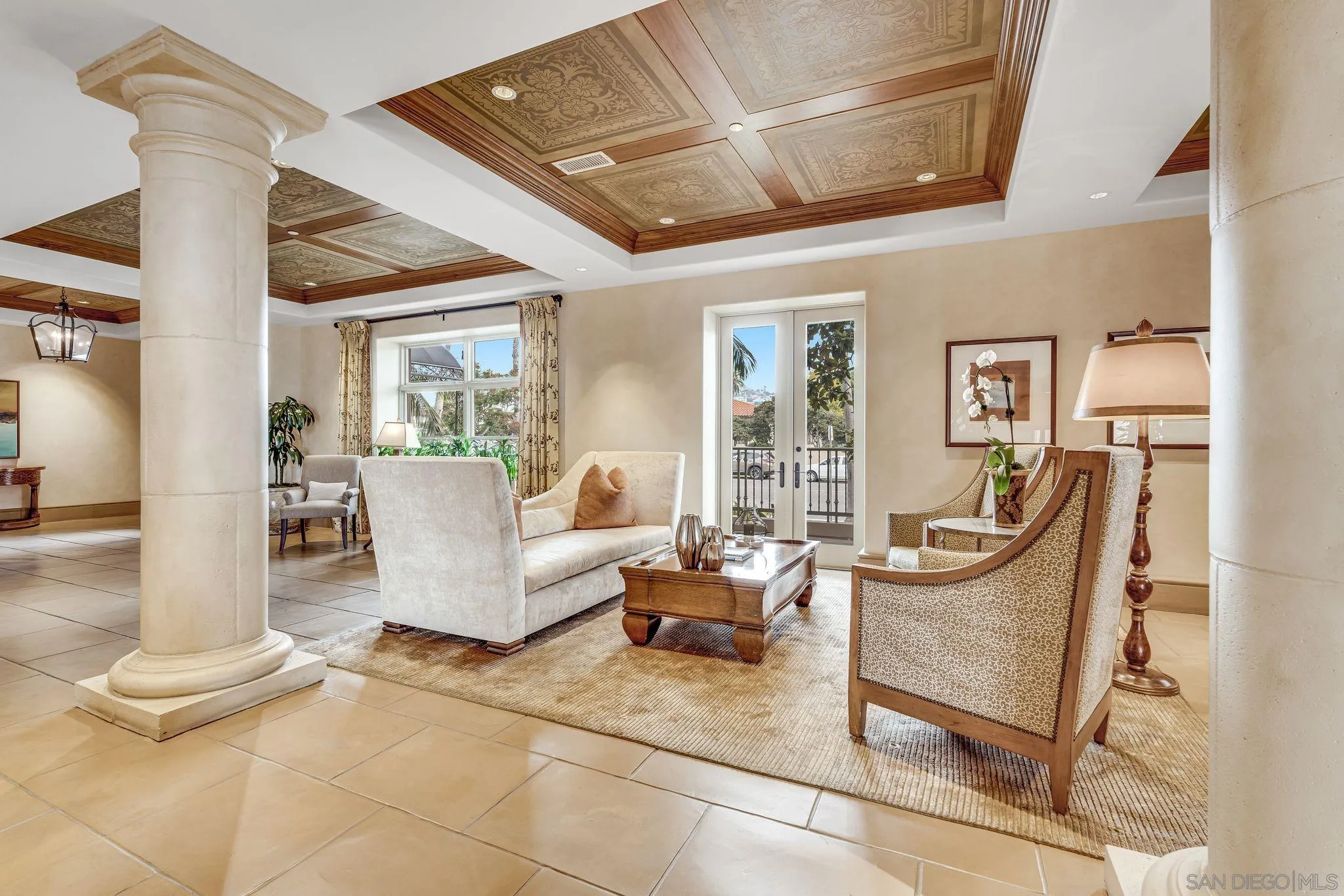 La Jolla, California 92037, United States, 2 Bedrooms Bedrooms, ,3 BathroomsBathrooms,Residential,Pending,27339