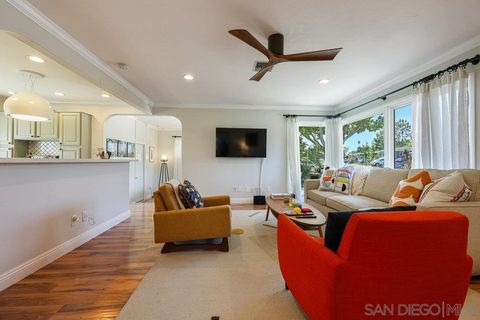 4113  Loma Alta Dr San Diego CA 92115