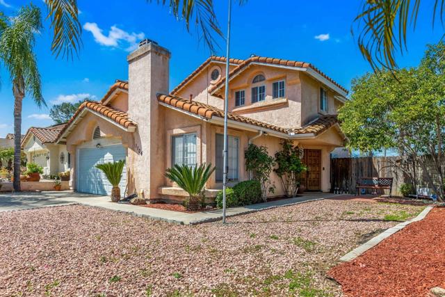 1104 Rachel Circle