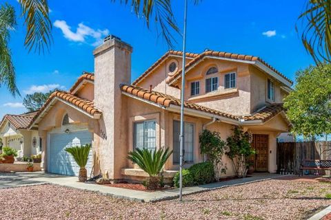 1104 Rachel Circle Escondido CA 92026