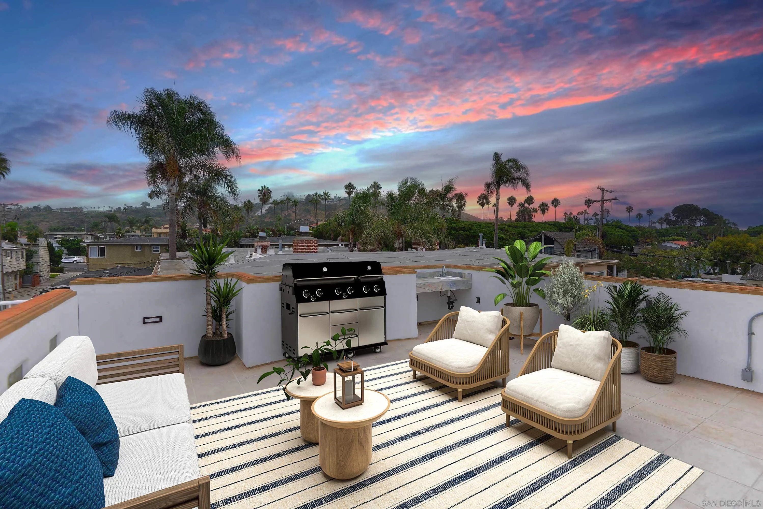 La Jolla, California 92037, United States, 2 Bedrooms Bedrooms, ,2 BathroomsBathrooms,Residential,Pending,41601