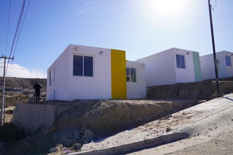 Photo of 3 BLVD Prieto Azabache, Tijuana, CA 99999 (MLS # 250031144)