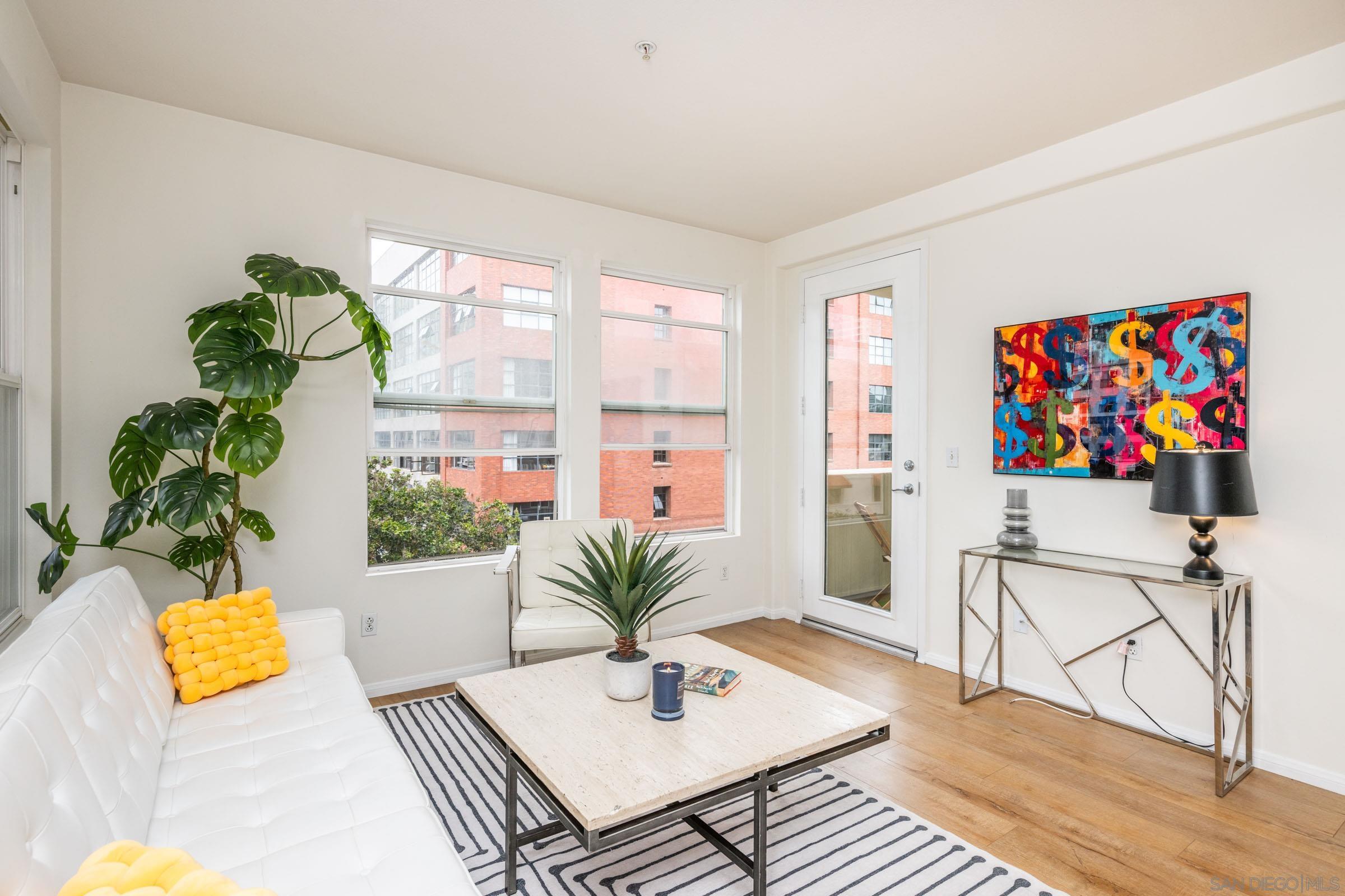 350 K St. Unit 415