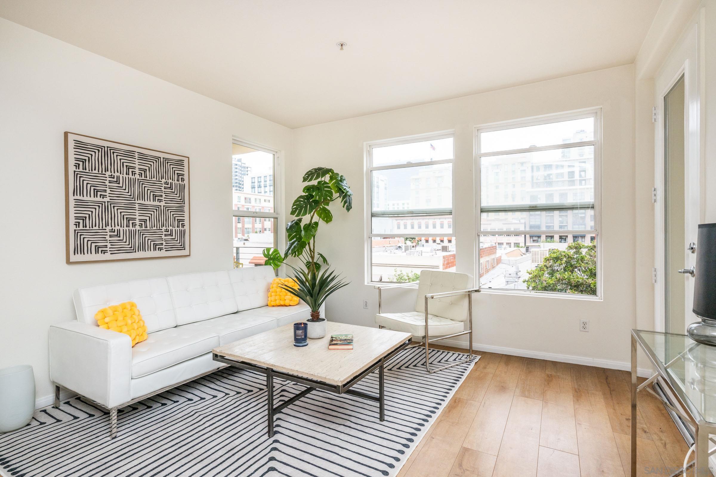 350 K St. Unit 415