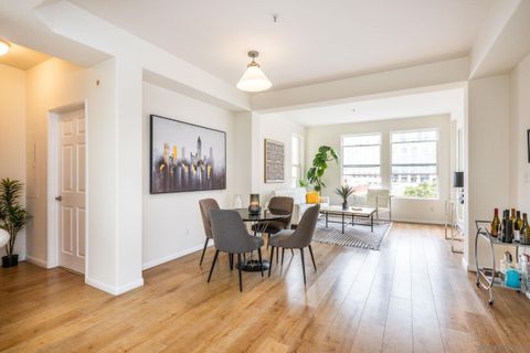 350  K St.  Unit 415 San Diego CA 92101