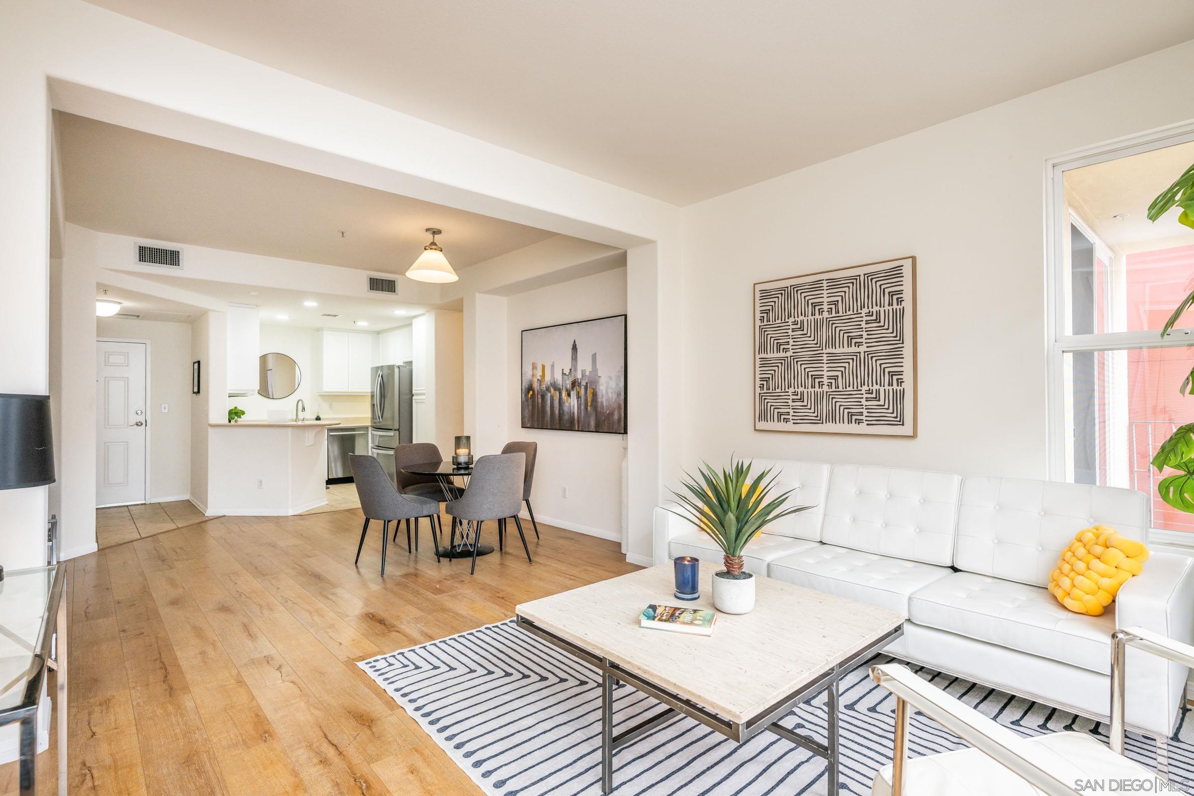 350 K St. Unit 415