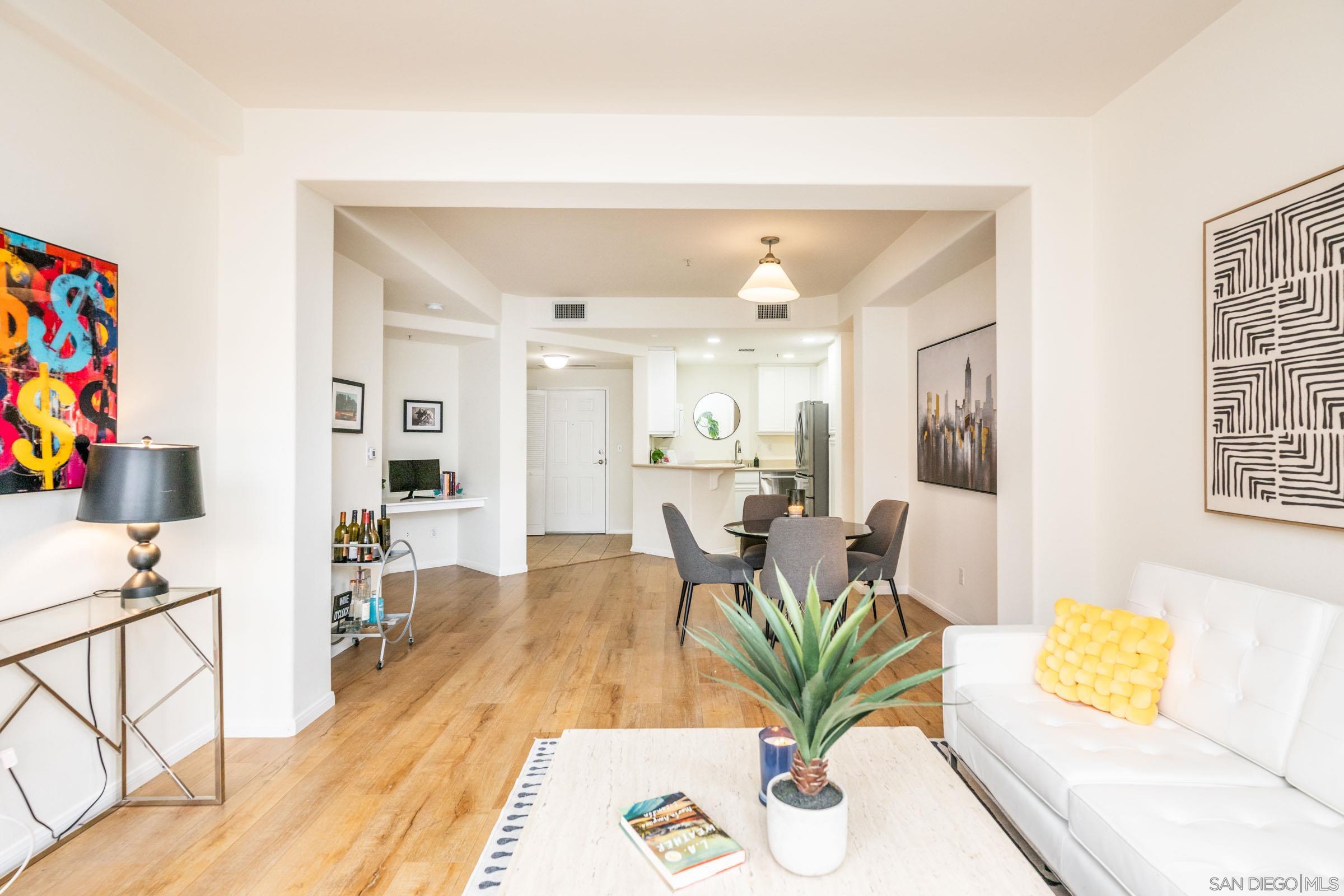 350 K St. Unit 415