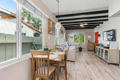4182 48th Street San Diego CA 92015