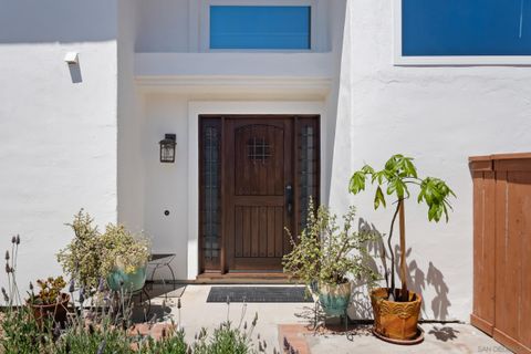 15722  Caminito La Torre San Diego CA 92128
