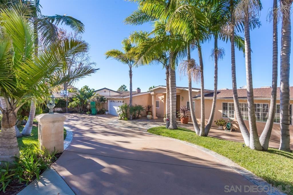 6430 La Jolla Scenic Drive South