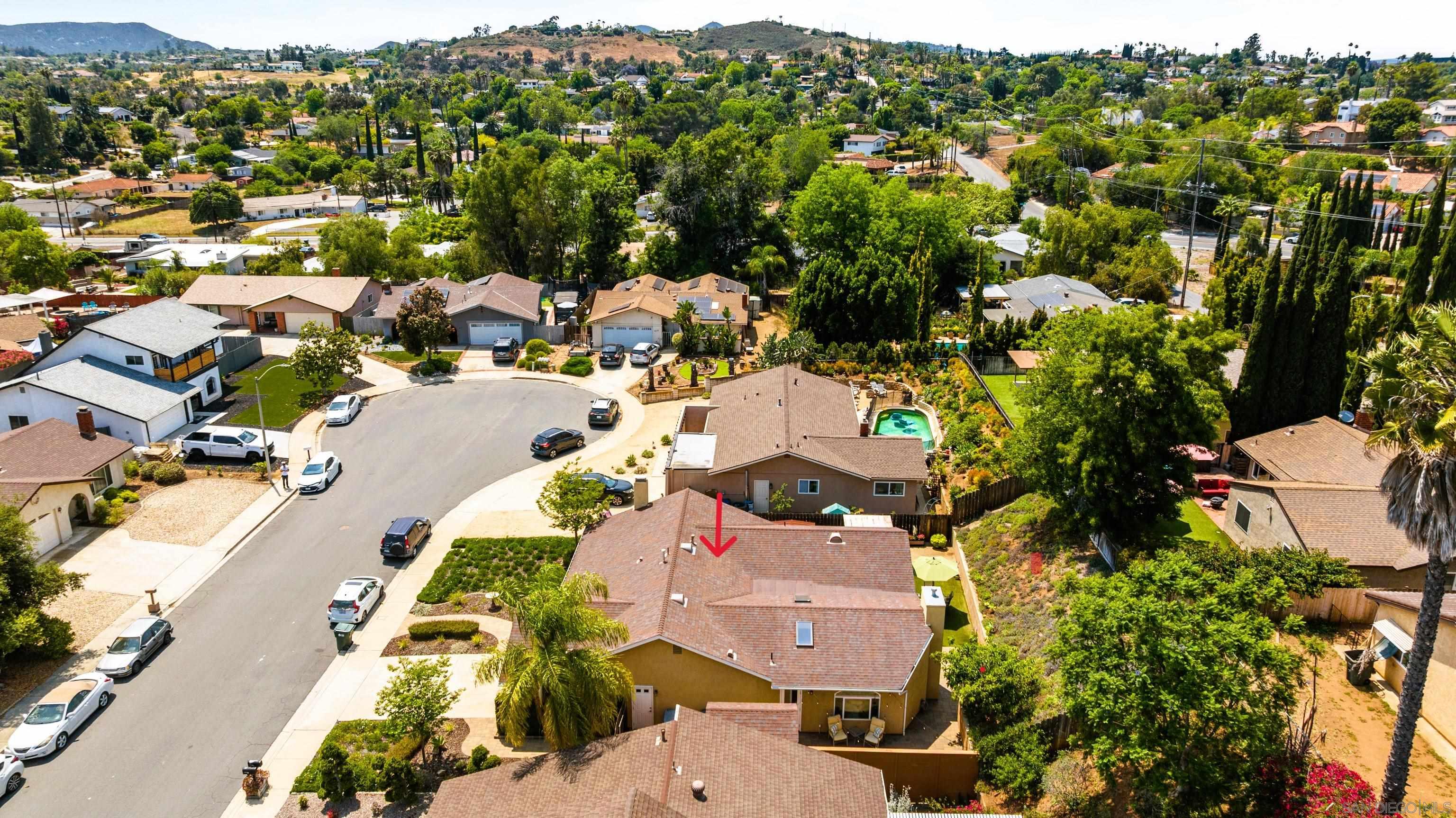 832 Casa De Oro Pl