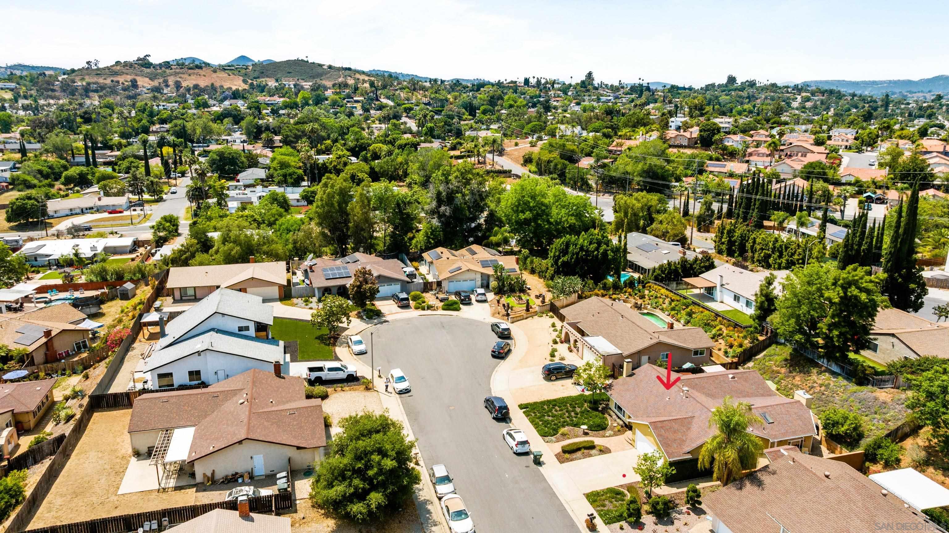 832 Casa De Oro Pl