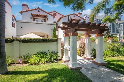 246  C Avenue Coronado CA 92118
