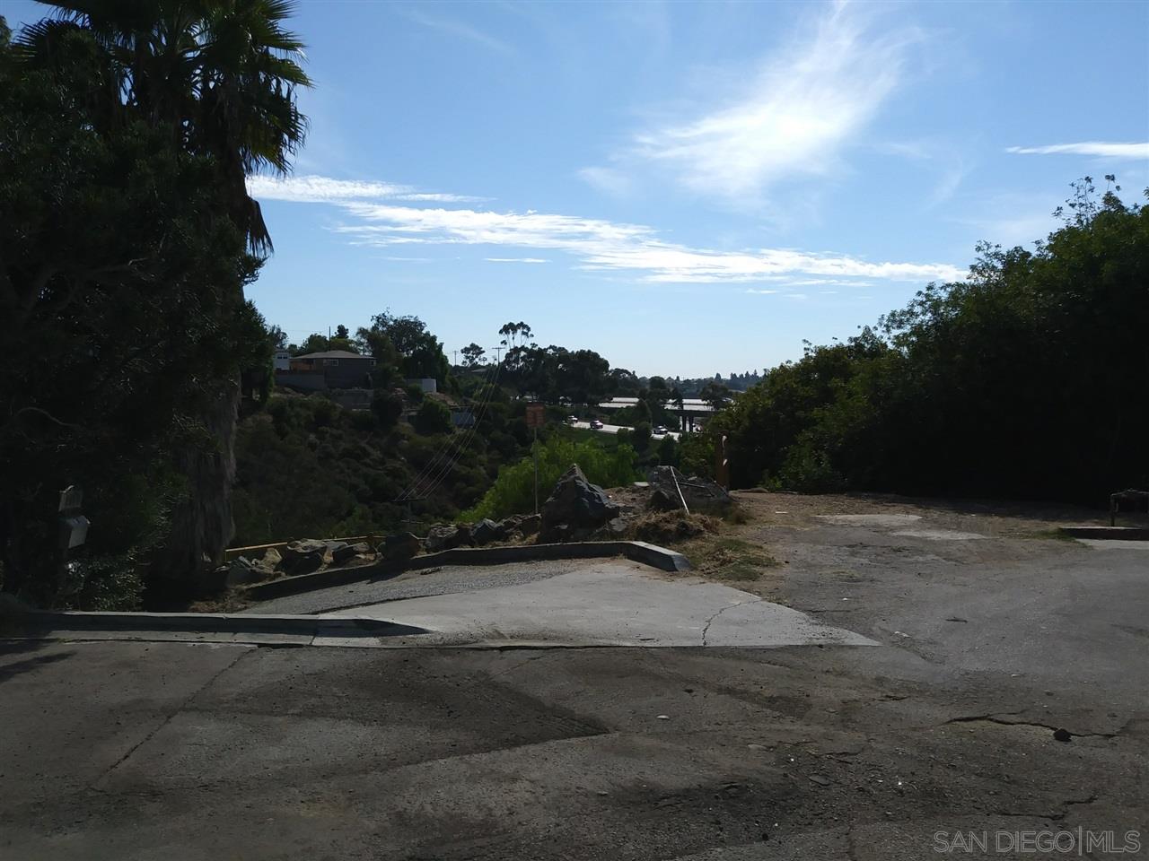 Next to 2859 39 Th St