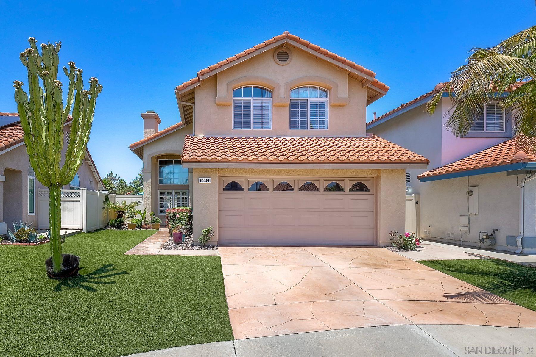 9204 Midbury Court