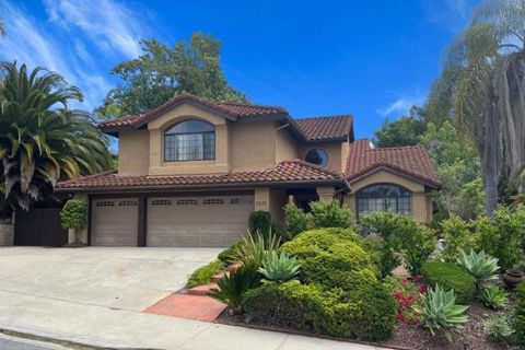 3533 Sitio Baya Carlsbad CA 92009