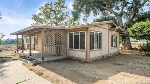 24780  Potrero Valley Rd Potrero CA 91963