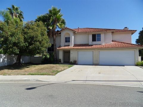 5166  Via Castilla Oceanside CA 92057