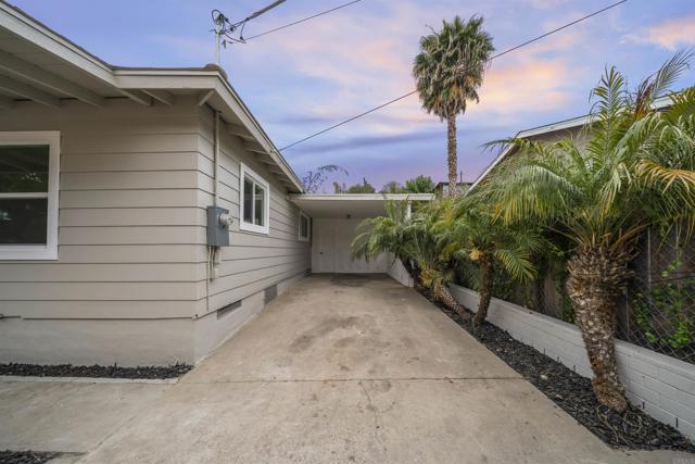 132 Palm Drive