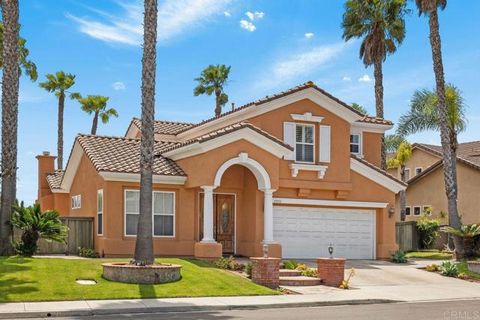3971 Via Cangrejo San Diego CA 92130