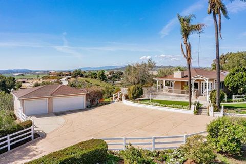3198 Blackwell Drive Vista CA 92084