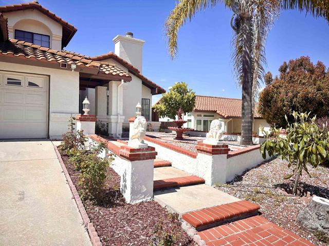5224 Robinwood Drive