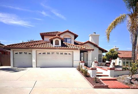 5224 Robinwood Drive Oceanside CA 92056