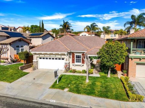 2710 Valleycreek Drive Chula Vista CA 91914