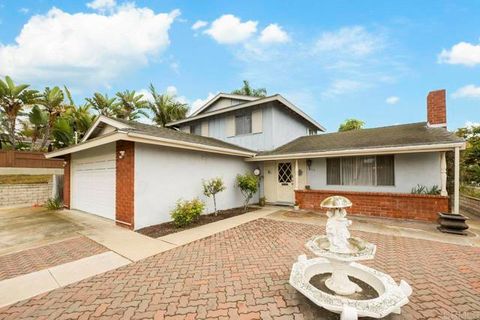 1113 Camino Del Sol Circle Carlsbad CA 92008