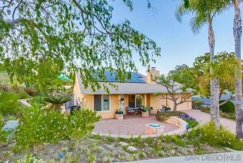 13122 Coyotero Dr, Poway, CA 92064 - #: 250025287