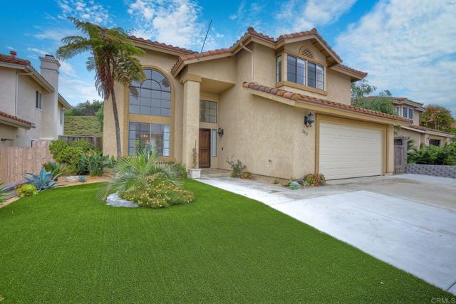 2091 Sequoia Crest