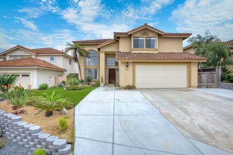 2091 Sequoia Crest Vista CA 92081