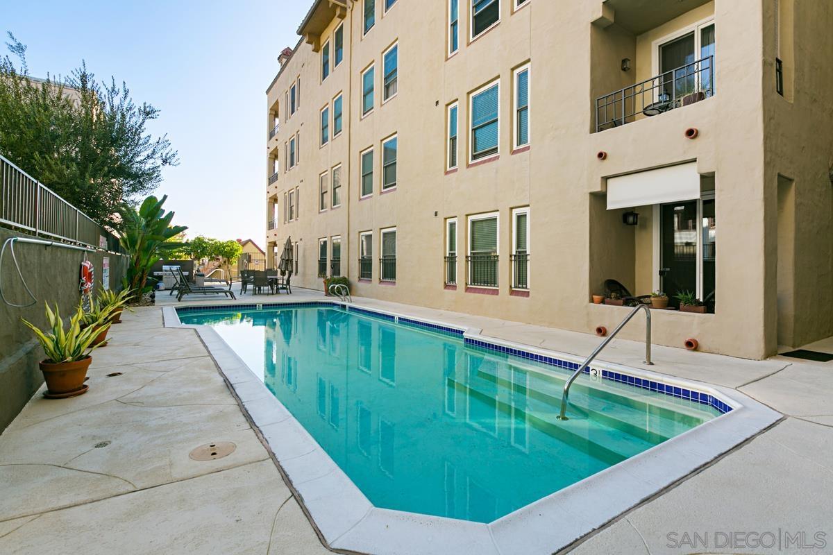2445 Brant Street 507