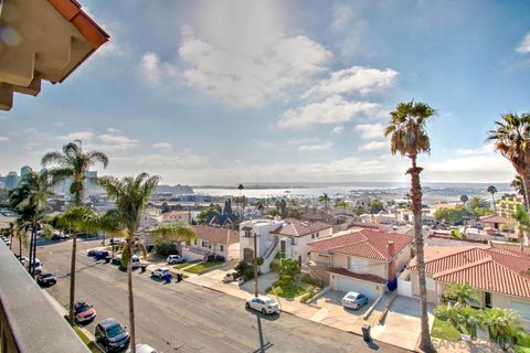 2445  Brant Street  507 San Diego CA 92101