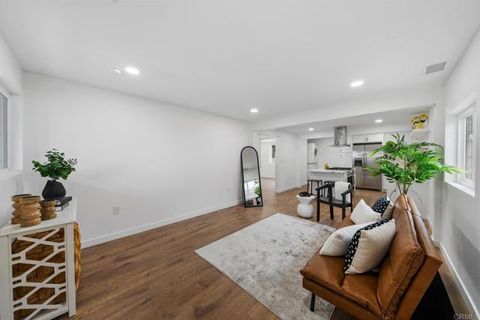 2353 Palm Avenue San Diego CA 92154
