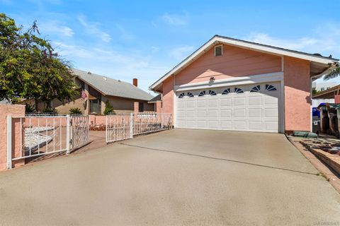 1095  Stillwell Ave San Diego CA 92114