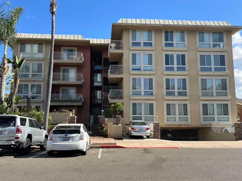 3939 Illinois Street Unit 3G, San Diego, CA 92104 - #: 250021211